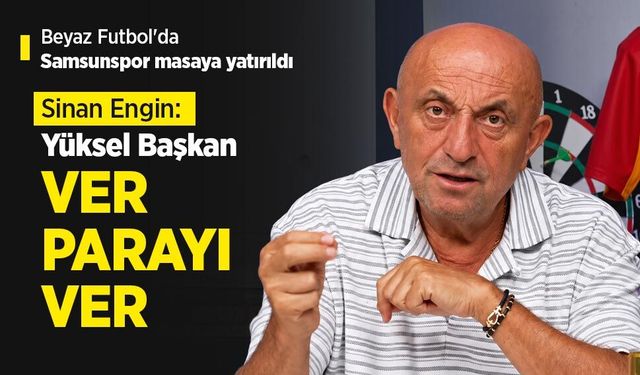 Samsun Haber