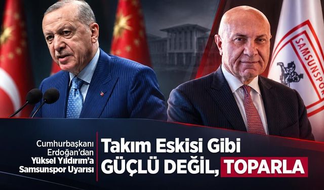 Samsun Haber