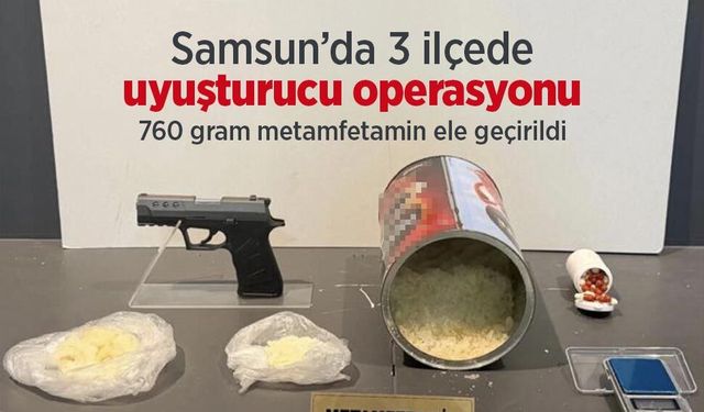 Samsun Haber