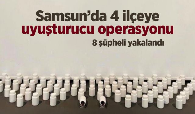 Samsun Haber