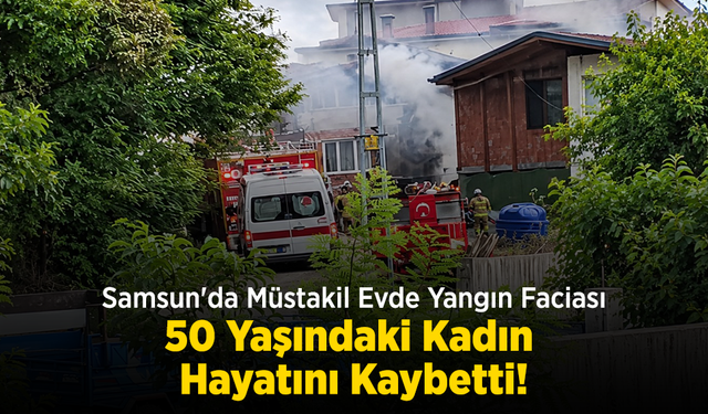 Samsun Haber