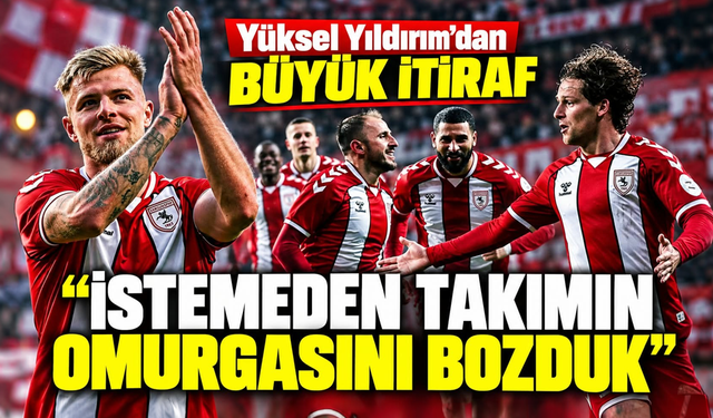 Samsunspor
