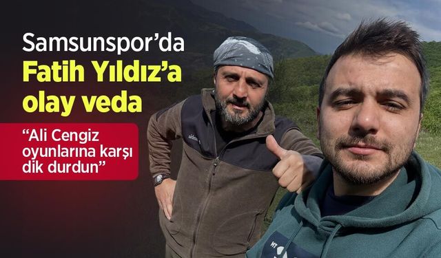 Samsun Haber