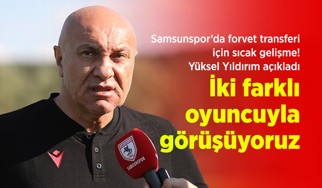 Samsunspor