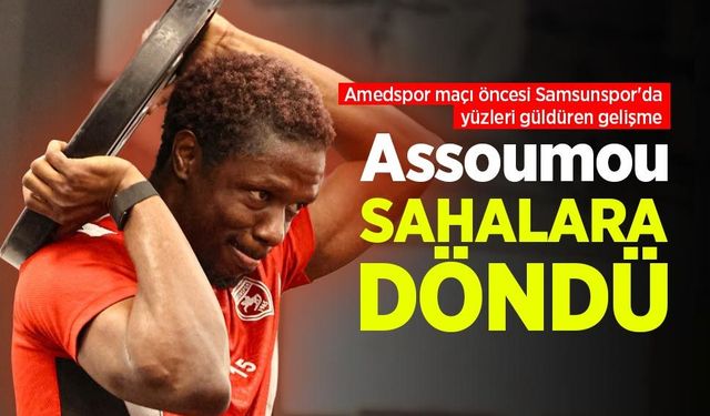 Samsunspor