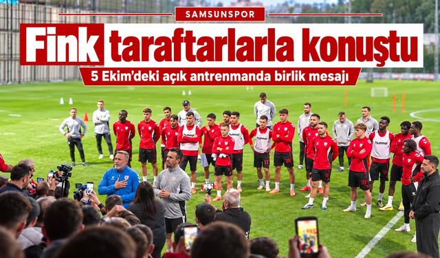 Samsunspor