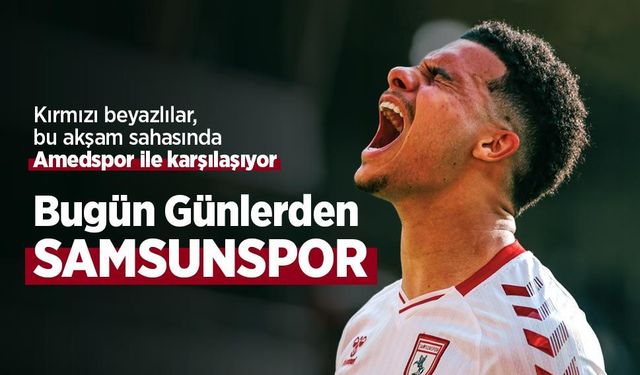 Samsun Haber