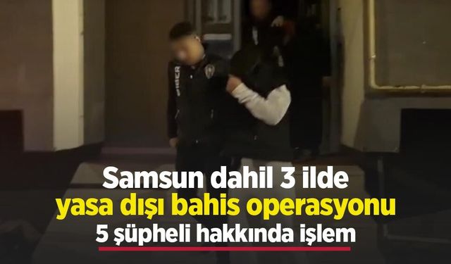 Samsun Haber