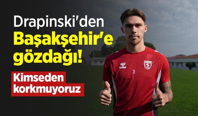 Samsun Haber