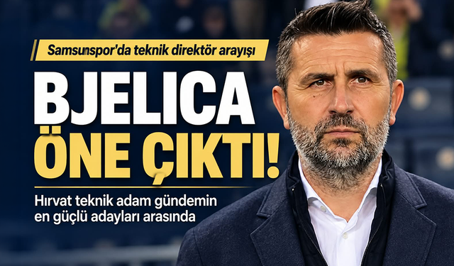 Samsunspor
