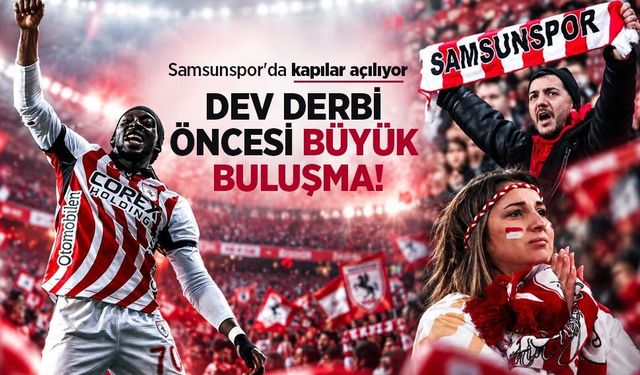 Samsun Haber
