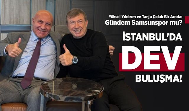 Samsun Haber