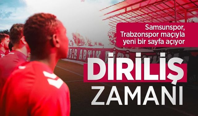 Samsun Haber