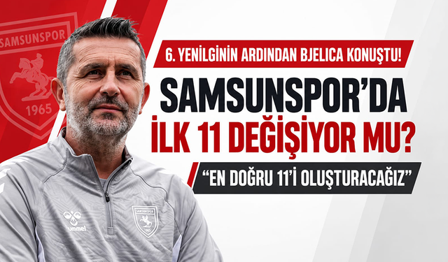 Samsunspor