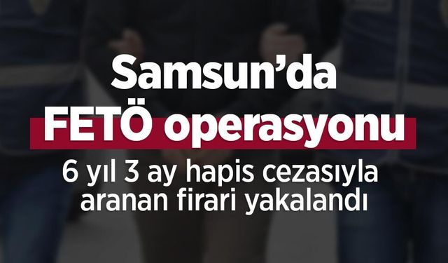 Samsun Haber