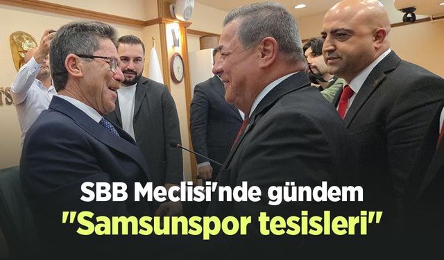 Samsun Haber