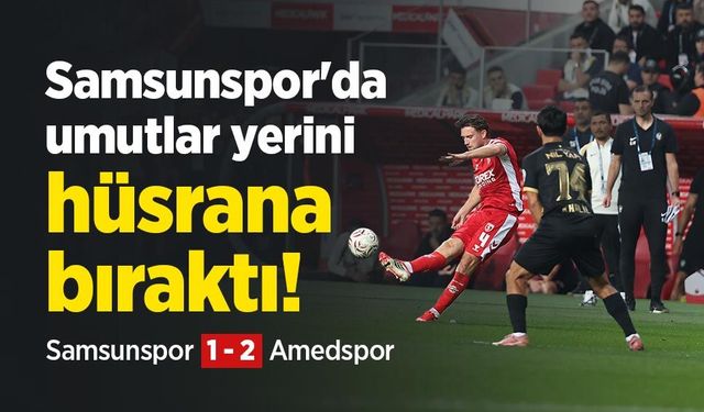 Samsun Haber