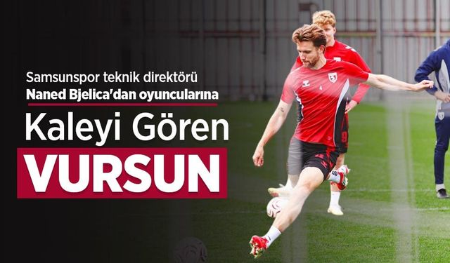 Samsun Haber