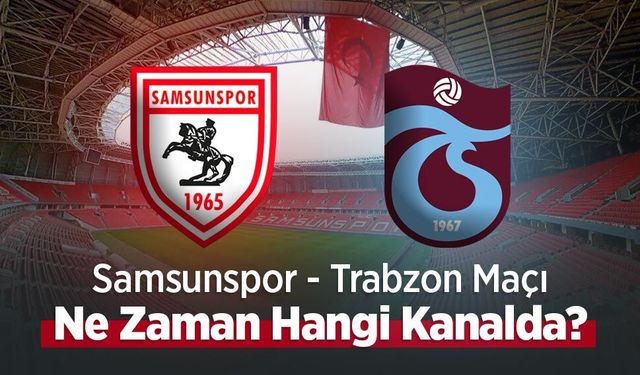 Samsun Haber