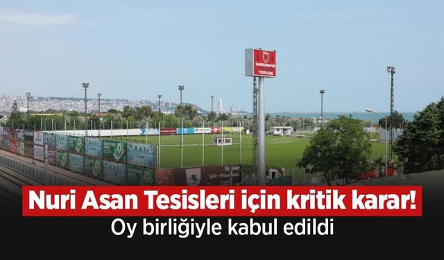 Samsun Haber