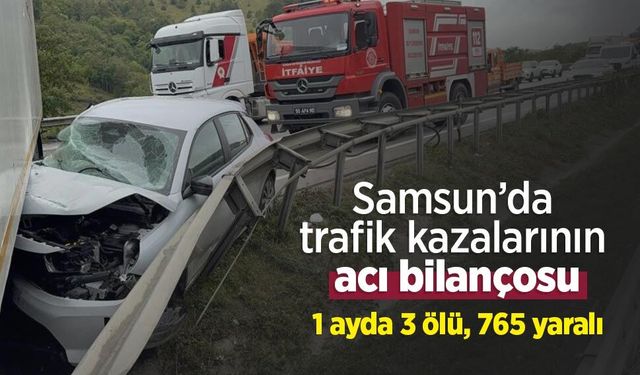 Samsun Haber