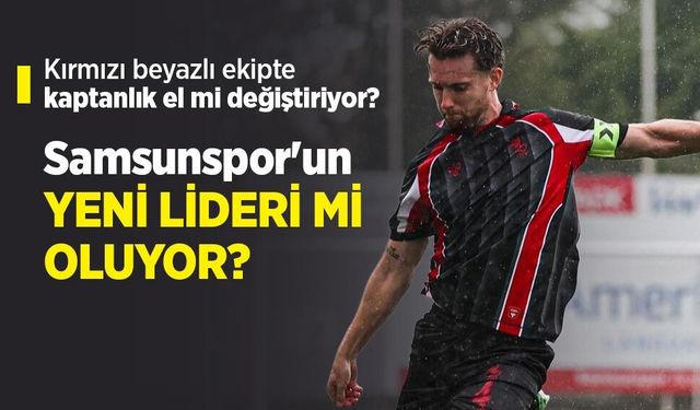 Samsun Haber