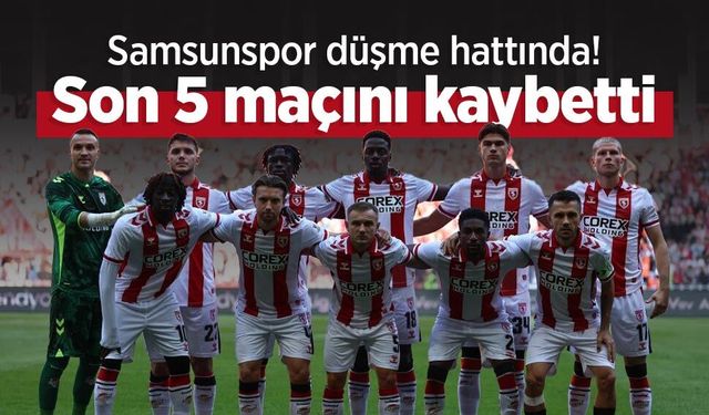 Samsun Haber