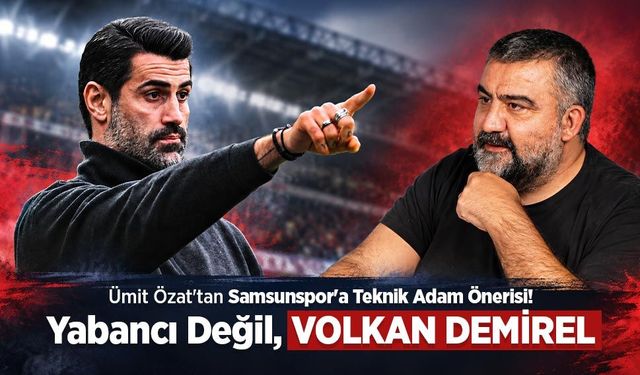 Samsun Haber