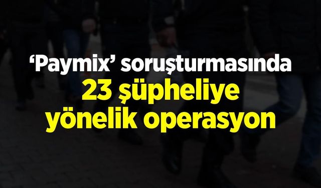 Asayiş