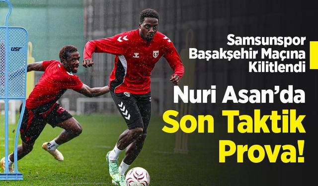Samsun Haber
