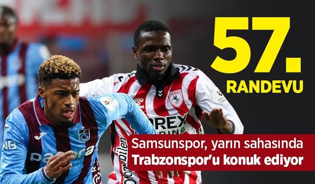Samsun Haber