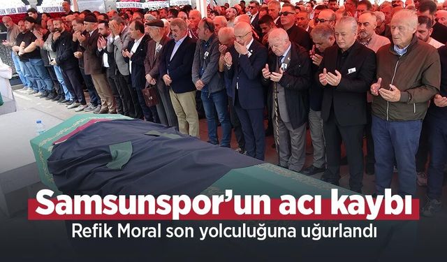 Samsun Haber