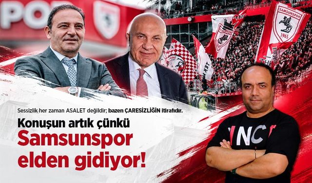 Samsun Haber