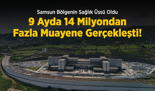Samsun Haber