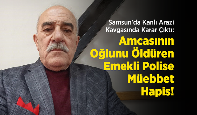 Samsun Haber