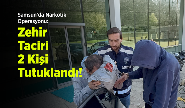 Samsun Haber