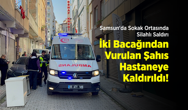 Samsun Haber
