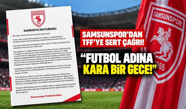 Samsunspor