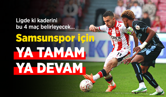 Samsunspor