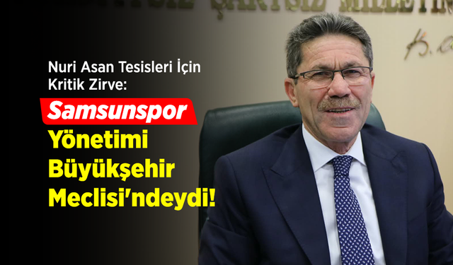 Samsunspor