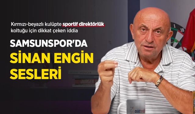 Samsun Haber