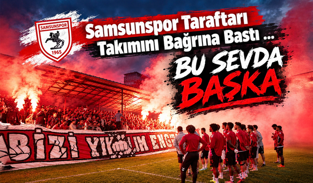 Samsun Haber
