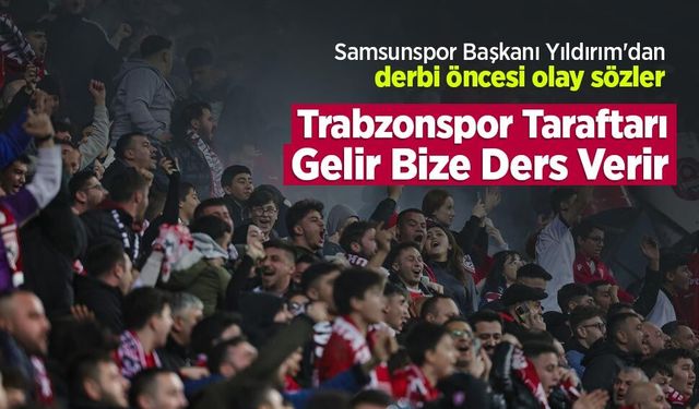 Samsun Haber