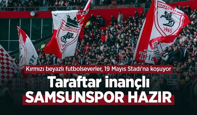 Samsun Haber