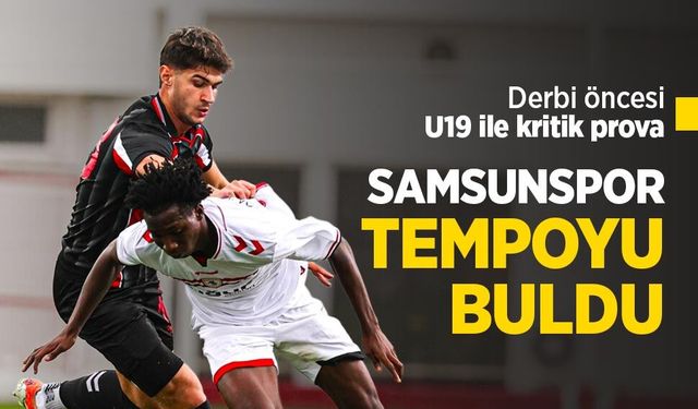 Samsun Haber