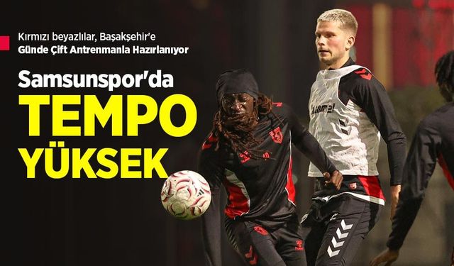 Samsun Haber