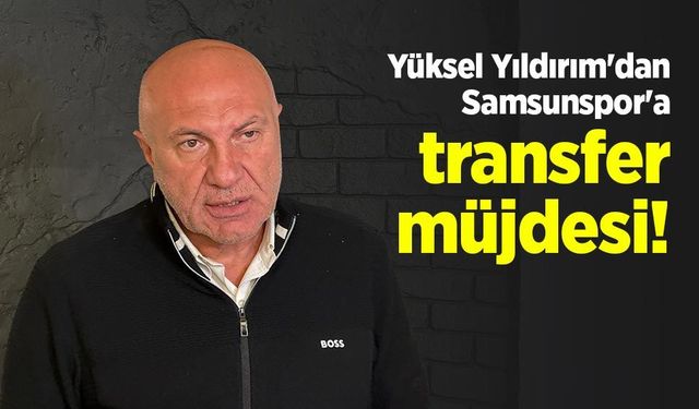 Samsun Haber