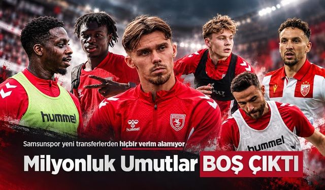 Samsun Haber