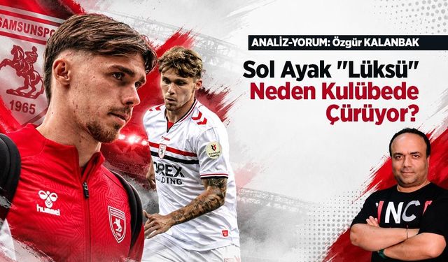 Samsun Haber