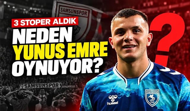 Samsun Haber